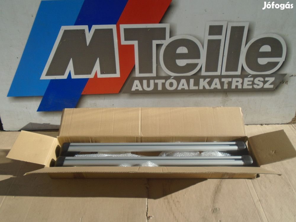 [GYÁRI ÚJ] BMW - TETŐCSOMAGTARTÓ | E91 / 3-AS | 82712149541
